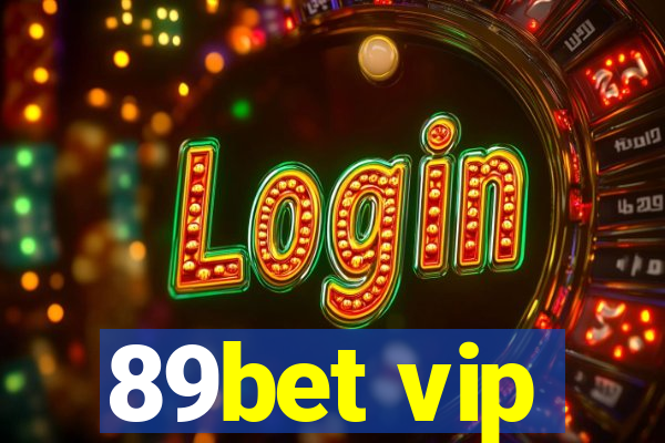89bet vip